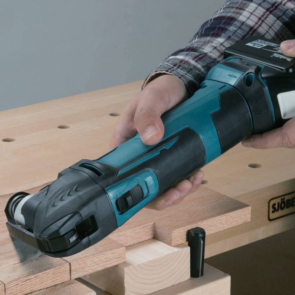 Makita XMT03Z 18V LXT - Imagen 2