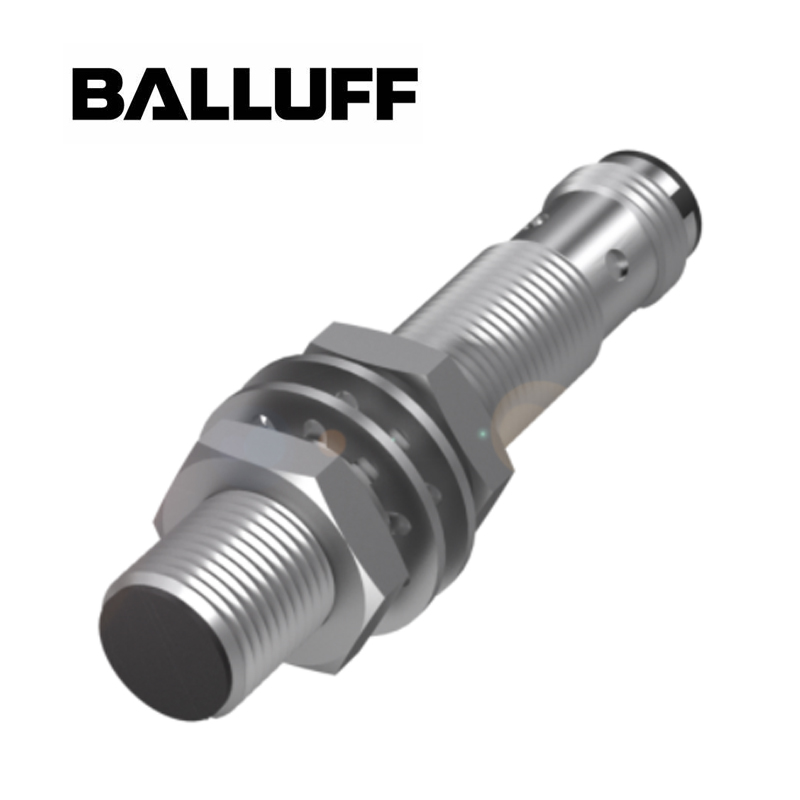 Sensore BALLUFF BES M12MI-POC40B-S04G (BES005N) – 1 Pezzo, Nuovo