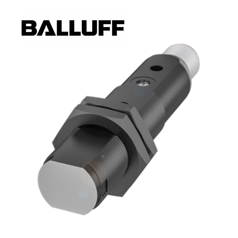 Sensore Fotoelettrico Balluff BOS 18KF-PA-1QD-S4-C (BOS00K3) – Nuovo Sigillato 10-30 VDC